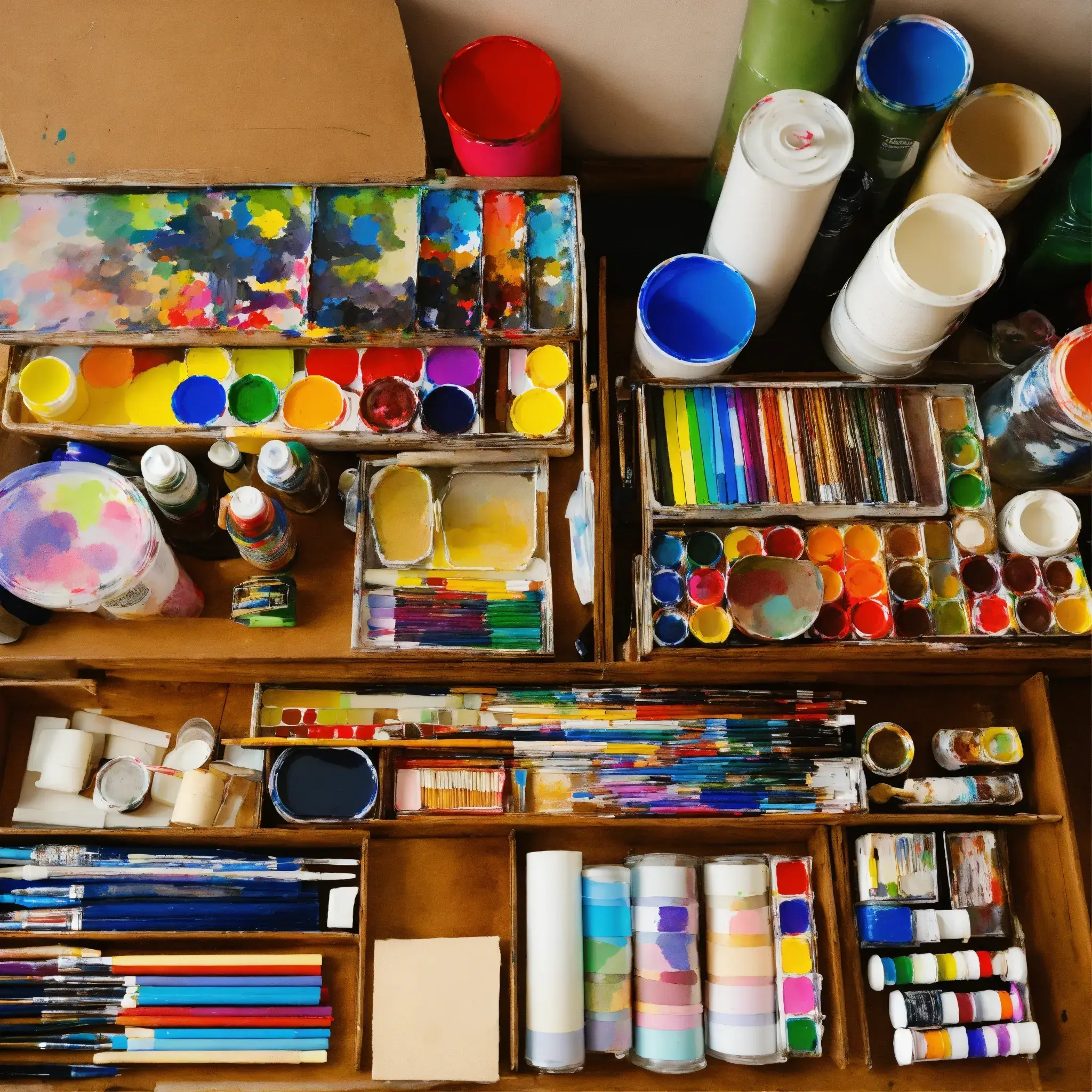 Fabric being dipped in natural indigo dye
